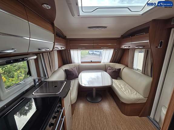 Adria ALPINA 743 UK 4 of 18