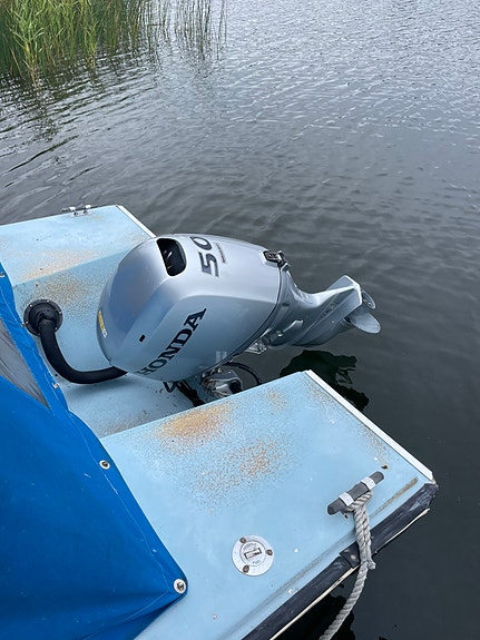 Uttern 510 HT 6 of 6