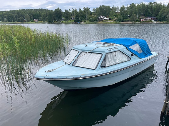 Uttern 510 HT 3 of 6