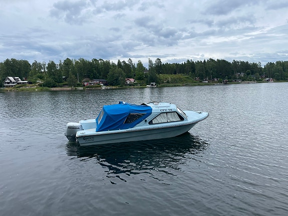 Uttern 510 HT 2 of 6