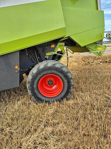 CLAAS Lexion 430 Evolution, 22” 4 of 7