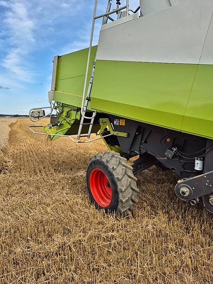 CLAAS Lexion 430 Evolution, 22” 6 of 7