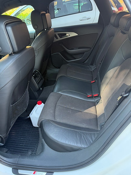 Audi A6 8 of 12