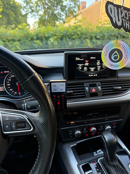 Audi A6 4 of 12