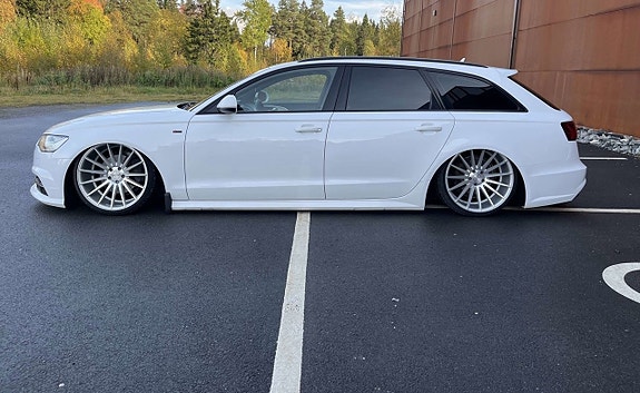 Audi A6 2 of 2