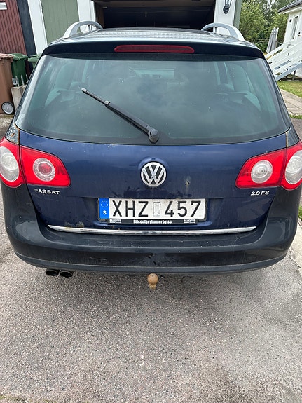 Volkswagen Passat 3 of 3