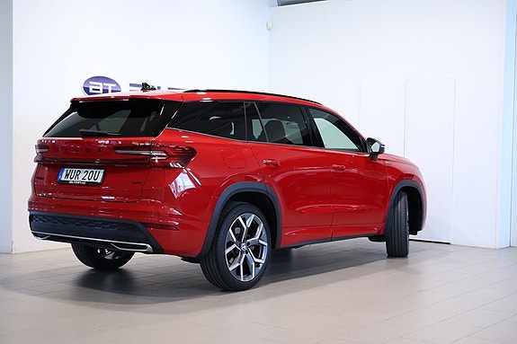 Skoda Kodiaq 12 of 20