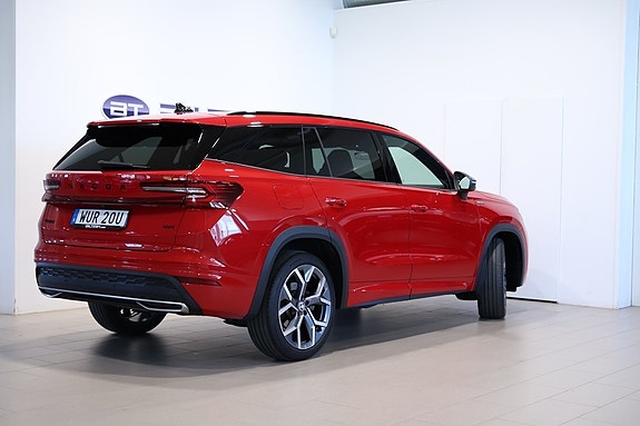 Skoda Kodiaq 13 of 20