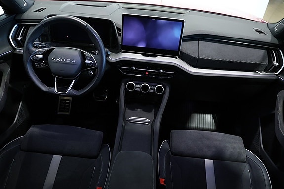 Skoda Kodiaq 17 of 20