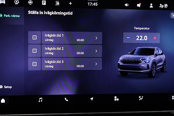 Skoda Kodiaq 11 of 20