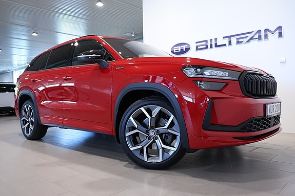 Skoda Kodiaq 20 of 20