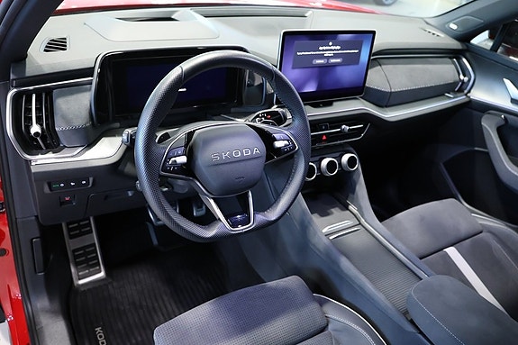 Skoda Kodiaq 3 of 5