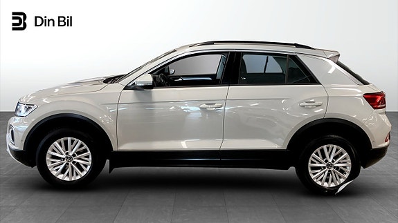 Volkswagen T-Roc 2 of 5