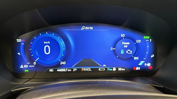 Ford Kuga 12 of 15