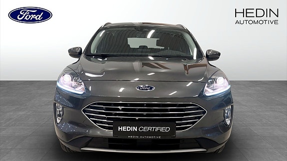 Ford Kuga 8 of 15
