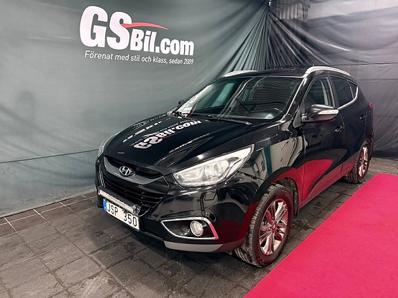 Hyundai ix35 2 of 5