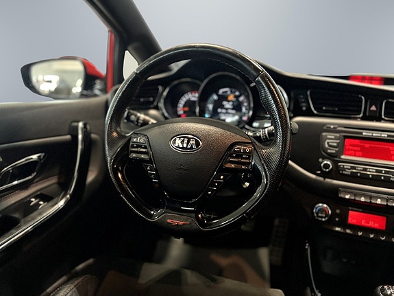 Kia ProCeed 9 of 12