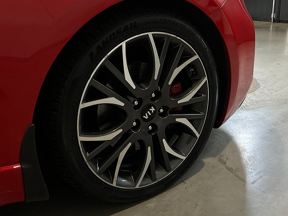 Kia ProCeed 12 of 12