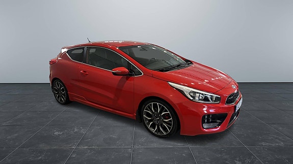Kia ProCeed 2 of 12