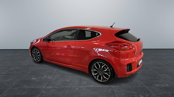 Kia ProCeed 3 of 12