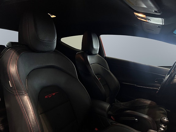 Kia ProCeed 7 of 12