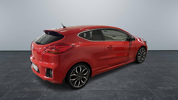 Kia ProCeed 4 of 12