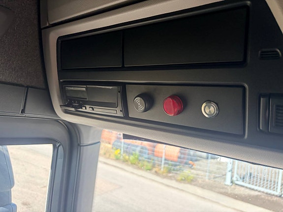 Scania R 450 8 of 12