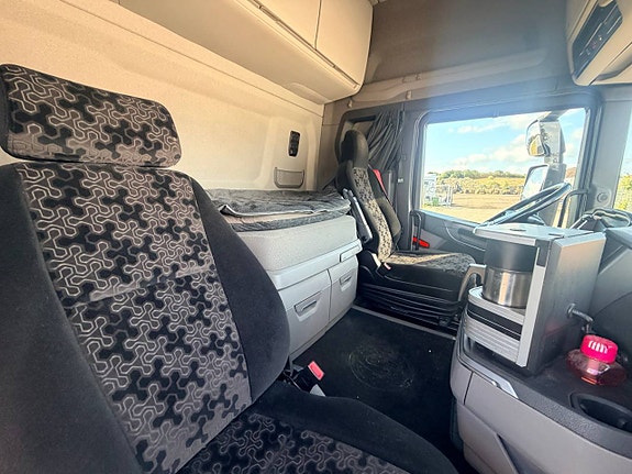 Scania R 450 10 of 12