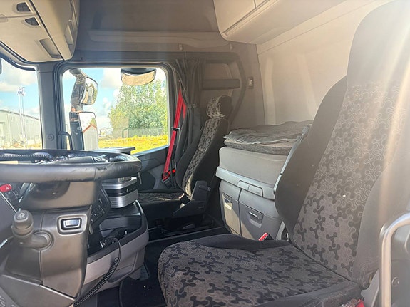 Scania R 450 7 of 12