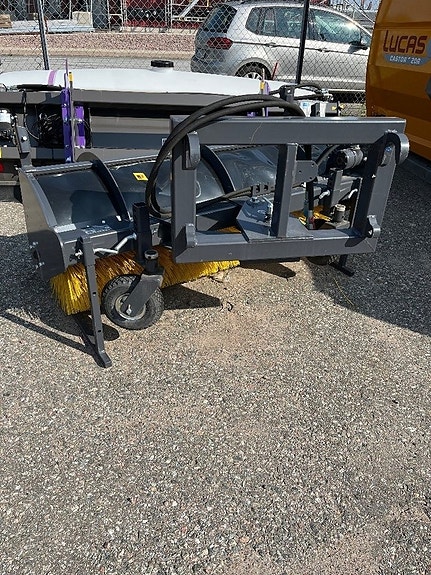 Trejon Sopvals S150 Ny! - SMS, Mek. vridbar 2 of 3