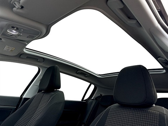 Peugeot 308 5 of 17