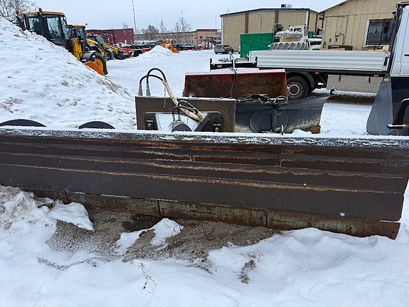 Drivex 4meter diagonalplog Stora BM 3 of 3