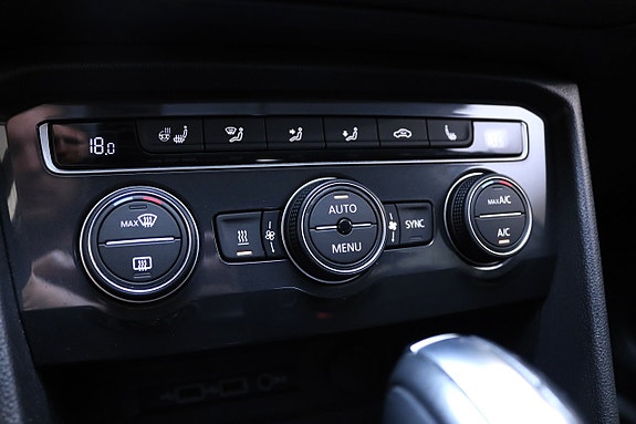 Volkswagen Tiguan Allspace 20 of 23