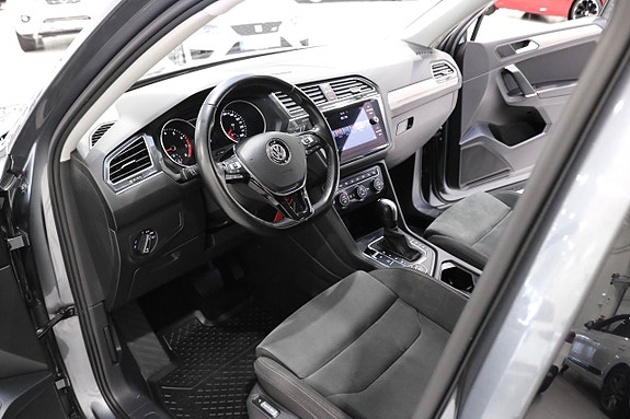 Volkswagen Tiguan Allspace 9 of 23