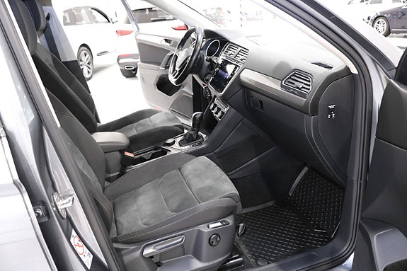 Volkswagen Tiguan Allspace 19 of 23