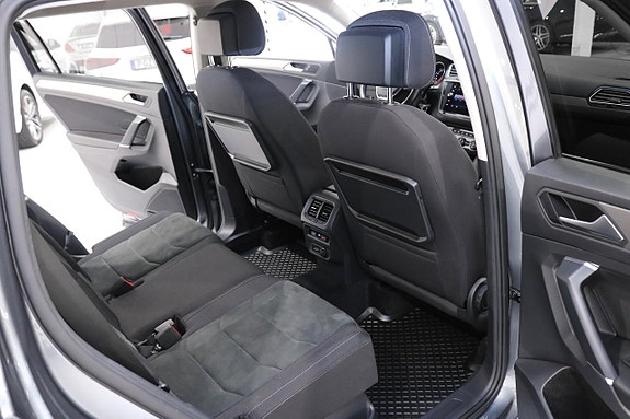 Volkswagen Tiguan Allspace 15 of 23