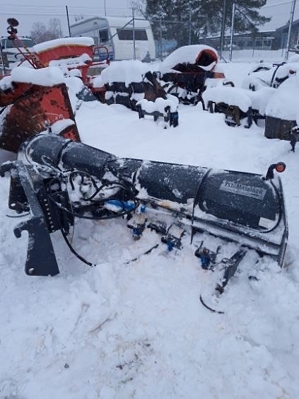 Ysta Vikplog SSVL-280 L30 fäste Zettelmeyer 4 of 4