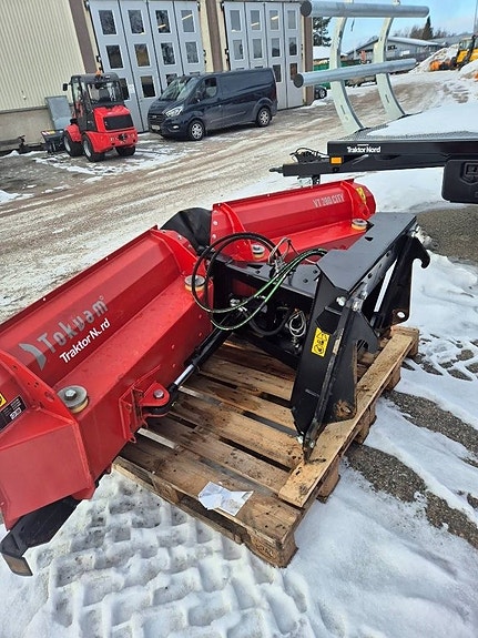 Tokvam VT280 city 2 of 5