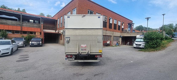 Ford Transit 2 of 6
