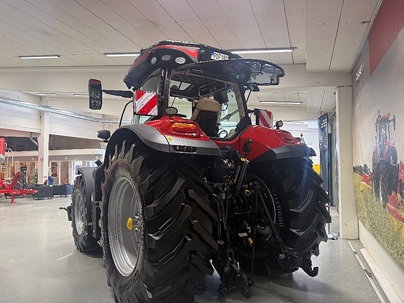 Case IH Puma 260 CVXDrive - Fullutrustad 3 of 6