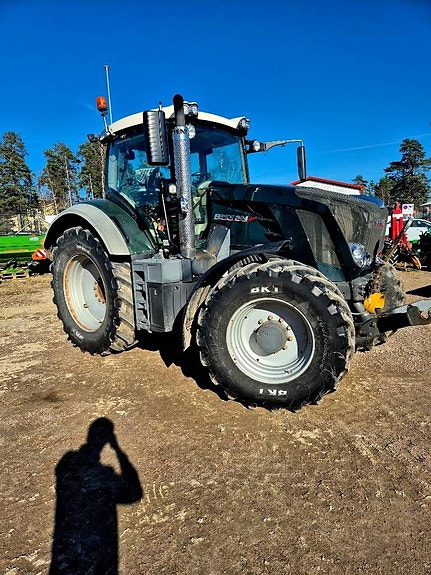 Fendt 824 Vario Profi Plus, GPS, FLP 4 of 7