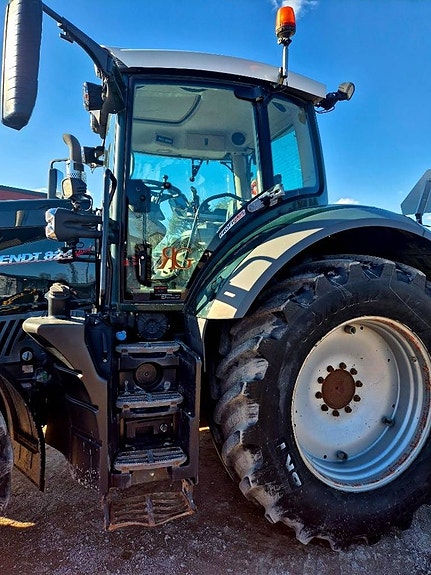 Fendt 824 Vario Profi Plus, GPS, FLP 2 of 7