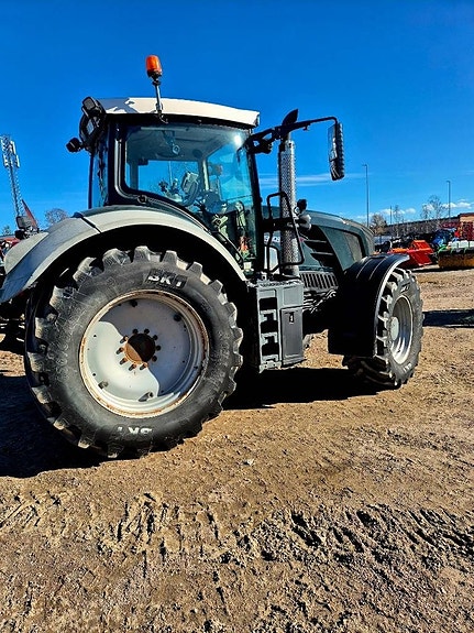 Fendt 824 Vario Profi Plus, GPS, FLP 5 of 7