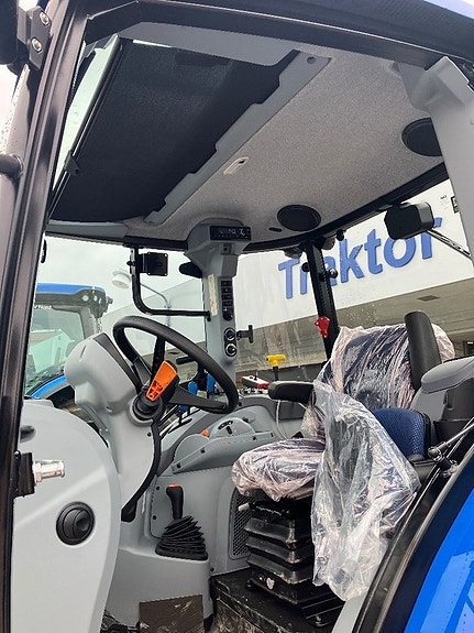 New Holland T5.100 Utility Nyhet! 6 of 8
