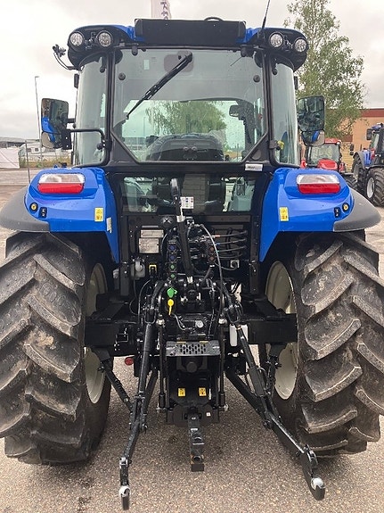 New Holland T5.100 Utility Nyhet! 4 of 8
