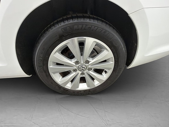 Volkswagen Golf I 26 of 28