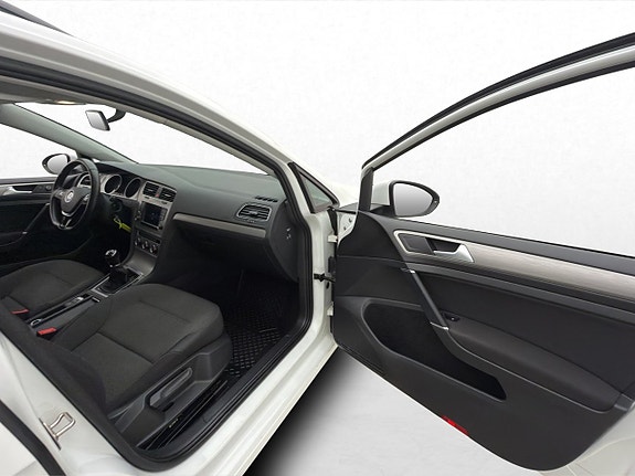 Volkswagen Golf I 22 of 28