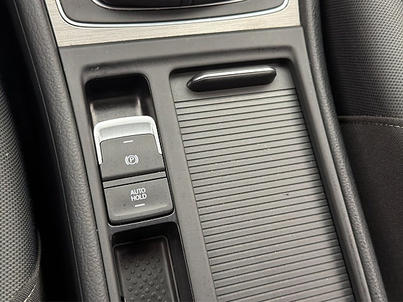 Volkswagen Golf I 19 of 28