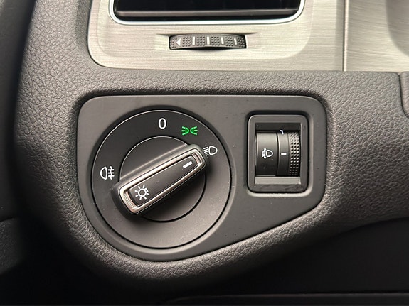 Volkswagen Golf I 12 of 28