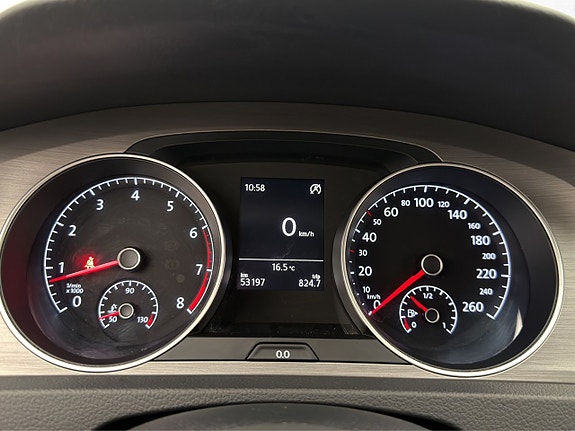 Volkswagen Golf I 14 of 28